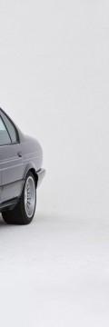 ALPINA B12 (E32) 5.0 i V12 (350 Hp) Технически характеристики
