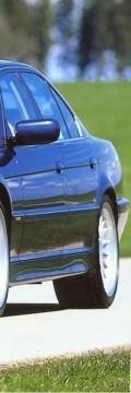 ALPINA B12 (E38) 6.0 (430 Hp) Технически характеристики
