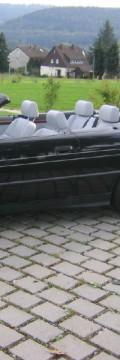 ALPINA B3 Cabrio (E36)  Технически характеристики
