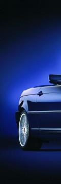 ALPINA B3 Cabrio (E46)  Технически характеристики
