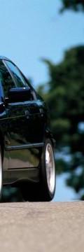 ALPINA B3 Coupe (E36)  Технически характеристики
