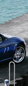 ALPINA B6 Cabrio (E64)  Технически характеристики
