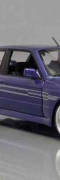 ALPINA B6 (E30)  Технически характеристики
