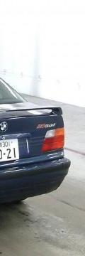 ALPINA B3 Coupe (E36)  Технически характеристики
