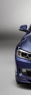 ALPINA B3 (F30) 3.0 (410 Hp) BITURBO Технически характеристики
