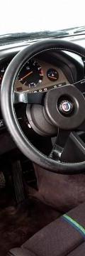 ALPINA C1 (E30)  Технически характеристики
