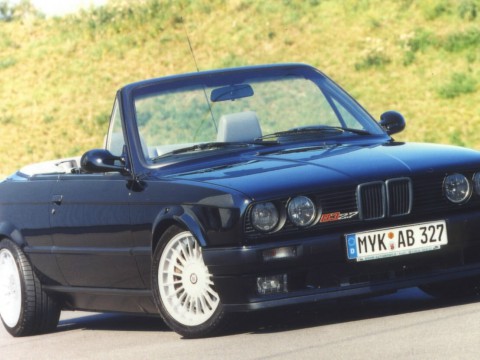 alpina B3 Cabrio (E30)