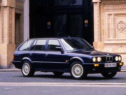 alpina B3 Touring (E30)