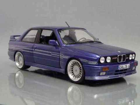 alpina B6 (E30)