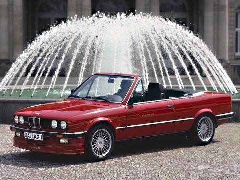 alpina C2 Cabrio (E30)